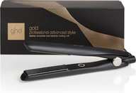 Žehlička GHD Gold Professional čierna