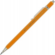 Automatická ceruzka 2mm žltá s klipom VERSATIL 5201/CN KOH-I-NOOR