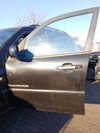 Ssangyong Rexton 1 and 02-07 door left front front lakieru LAM ILAK