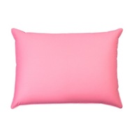 Vankúš na spanie páperový Premium, 50x70 cm, ružový - Páperie 70% do spálne