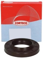 Corteco 12017115B Tesniaci krúžok hriadeľa, diferenciálny