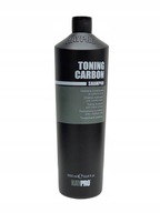 KayPro Toning Carbon Šampón 1000ml