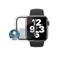 Tvrzené sklo PanzerGlass pro Apple Watch 4/5/6/SE 40 mm