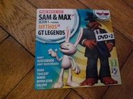 Sam & Max sezon 1