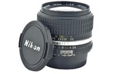 Objektív Nikon F Nikon NIKKOR 24MM 2.8