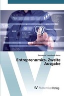 ENTREPRENOMICS. ZWEITE AUSGABE EMMANUEL..