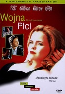 WOJNA PŁCI [Christina Ricci] [DVD]