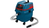 Priemyselný vysávač Bosch GAS 25 L SFC 1200 W