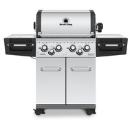 Grill gazowy Broil King Regal S 490