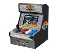 Konsola My Arcade Micro Player Retro Arcade Street Fighter II DGUNL-3283