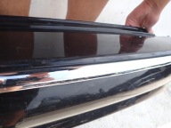 RENAULT CLIO 4 COMBI Paraurti posteriore posteriore