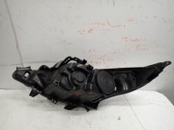 light front front right PEUGEOT 207 2005- 9649986180