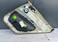 side door left rear part BMW X5 E70 MATERIAL