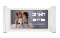 Modelina Cernit Doll Piškótová 500 g Cernit