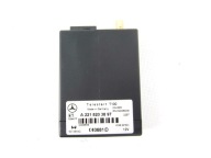 module webasto Mercedes W221