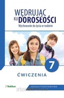 Wędrując ku dorosłości SP 7 ćw NPP RUBIKON Rubikon