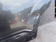 AUDI Q7 4M0 15- door left rear. rear part