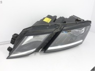 SKODA OCTAVIA III 3 5E1 5E0 LIFT 16-20 light FULL LED left front + MODULY