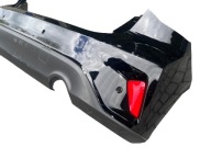Stoßstange hinten heck 4X PDC FORD FOCUS MK4 HB