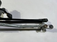 engine mini motor wiper mechanism windows Maserati Quattroporte 2013