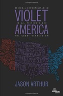 Violet America: Regional Cosmopolitanism in U.S.