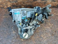 CAMBIO CITROEN PEUGEOT 1.6 8V 20DP15