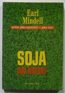 SOJA CUD NATURY - EARL MINDELL