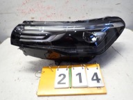light front front left VW TIGUAN III 2024- FULL LED 571941005B