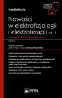 NOWOŚCI W ELEKTROFIZJOLOGII I ELEKTROTERAPII...