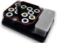 Alfa Romeo Giulietta control unit POMPY ABS 10.0915-2813.3 @M