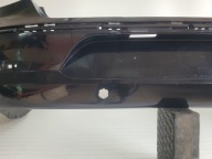 VW PASSAT CC lökhárító far hátsó 4PDC 3C8807421