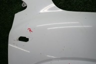 DACIA SANDERO LOGAN III 20- fender right front front