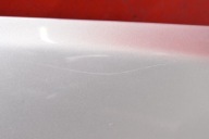 capot SREBRNA FORD KA MK2 08-20