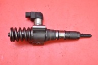 Einspritzdüse Einspritzdüse 03G130073S VW PASSAT B6 2.0 TDI 140 KM 05-10