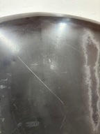 bonnet OPEL CORSA D