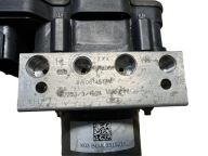AUDI A4 8W B9 control unit brake booster ABS 8W0907379J