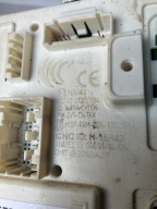 Module Module fusibles VOLVO XC40 31453185