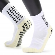 Pánske protišmykové futbalové ponožky