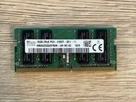 Pamäť RAM DDR4 SK Hynix HMA82GS6AFR8N-UH 16 GB