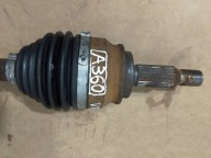 Mitsubishi Outlander III 2,0 4WD semi-axis front right 3815A306 ()A360