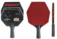 Ракетка для настільного тенісу POINT SHARK SYSTEM