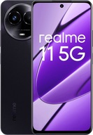 Realme 11 5G 8/256GB - Czarny