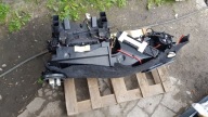 MERCEDES W212 Bloc de chauffage complet Boîte EUROPA Complète