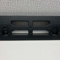 VOLVO XC60 II R design 22- frame pad REJESTRACJI front 32227716