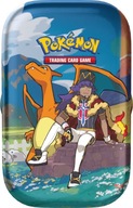Pokémon TCG: Crown Zenith - Mini Tin - Charizard
