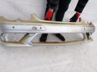 MERCEDES CLK C209 W209 LIFT AMG 05- bumper front