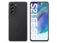 Samsung Galaxy S21 FE Black / Czarny -- Wybór kolorów