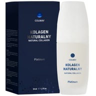 COLWAY Kolagen Naturalny Platinum 50 ml