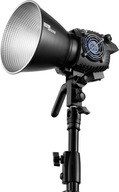 Lampa Zhiyun LED Molus B100 Cob Light 2700-6500K 100W mocowanie Bowens