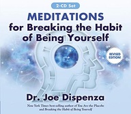 Meditations for Breaking the Habit of Being